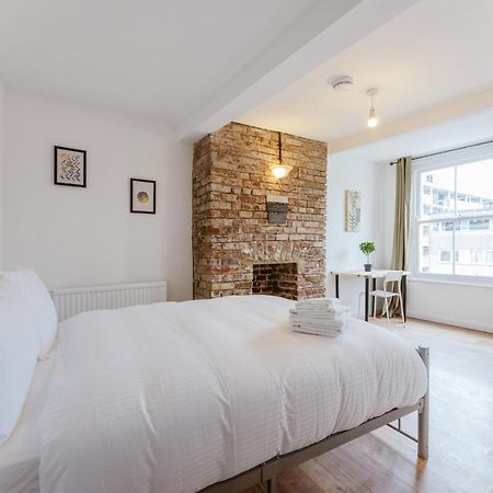 Bethnal Green Beds To Stay London Exteriör bild