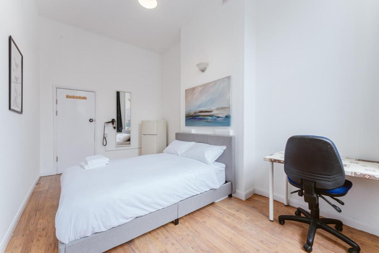 Bethnal Green Beds To Stay London Exteriör bild
