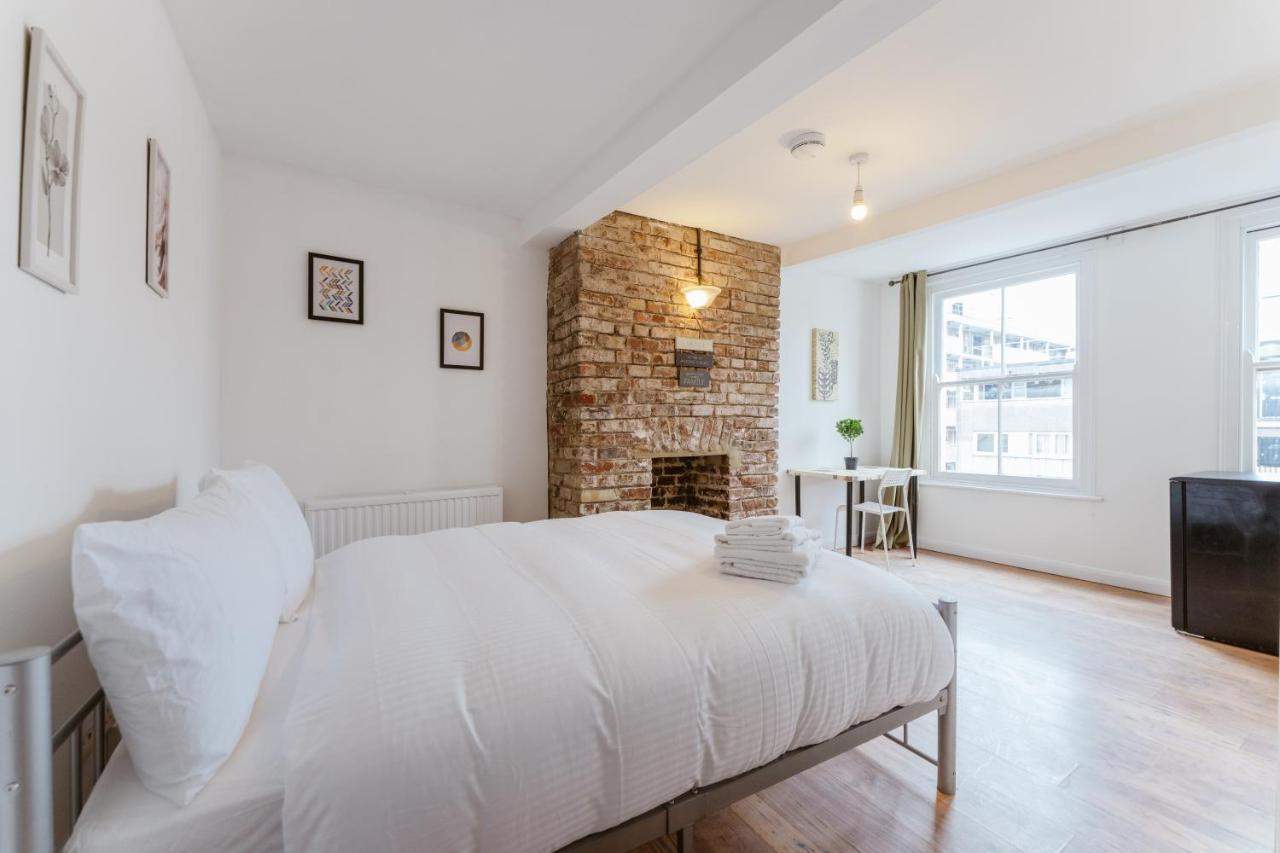 Bethnal Green Beds To Stay London Exteriör bild