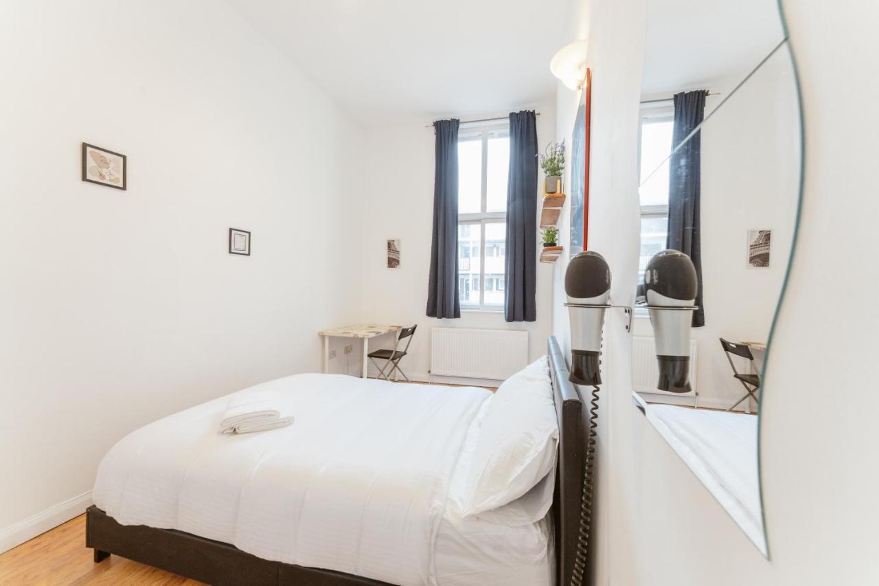 Bethnal Green Beds To Stay London Exteriör bild