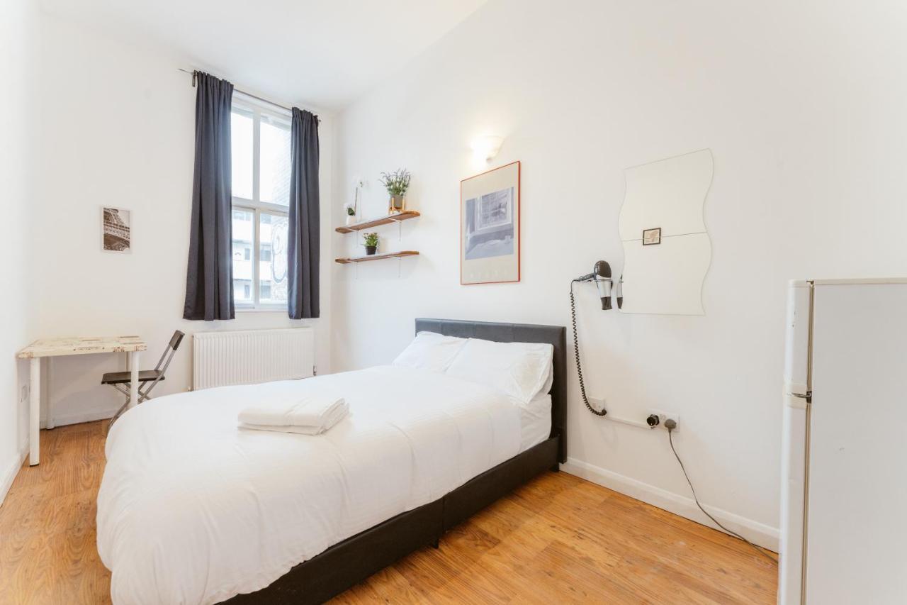 Bethnal Green Beds To Stay London Exteriör bild