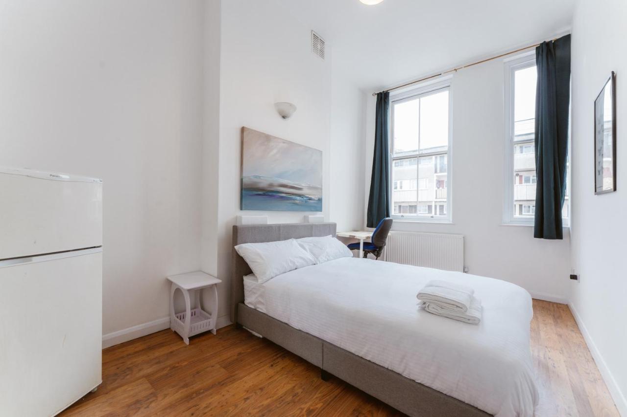 Bethnal Green Beds To Stay London Exteriör bild