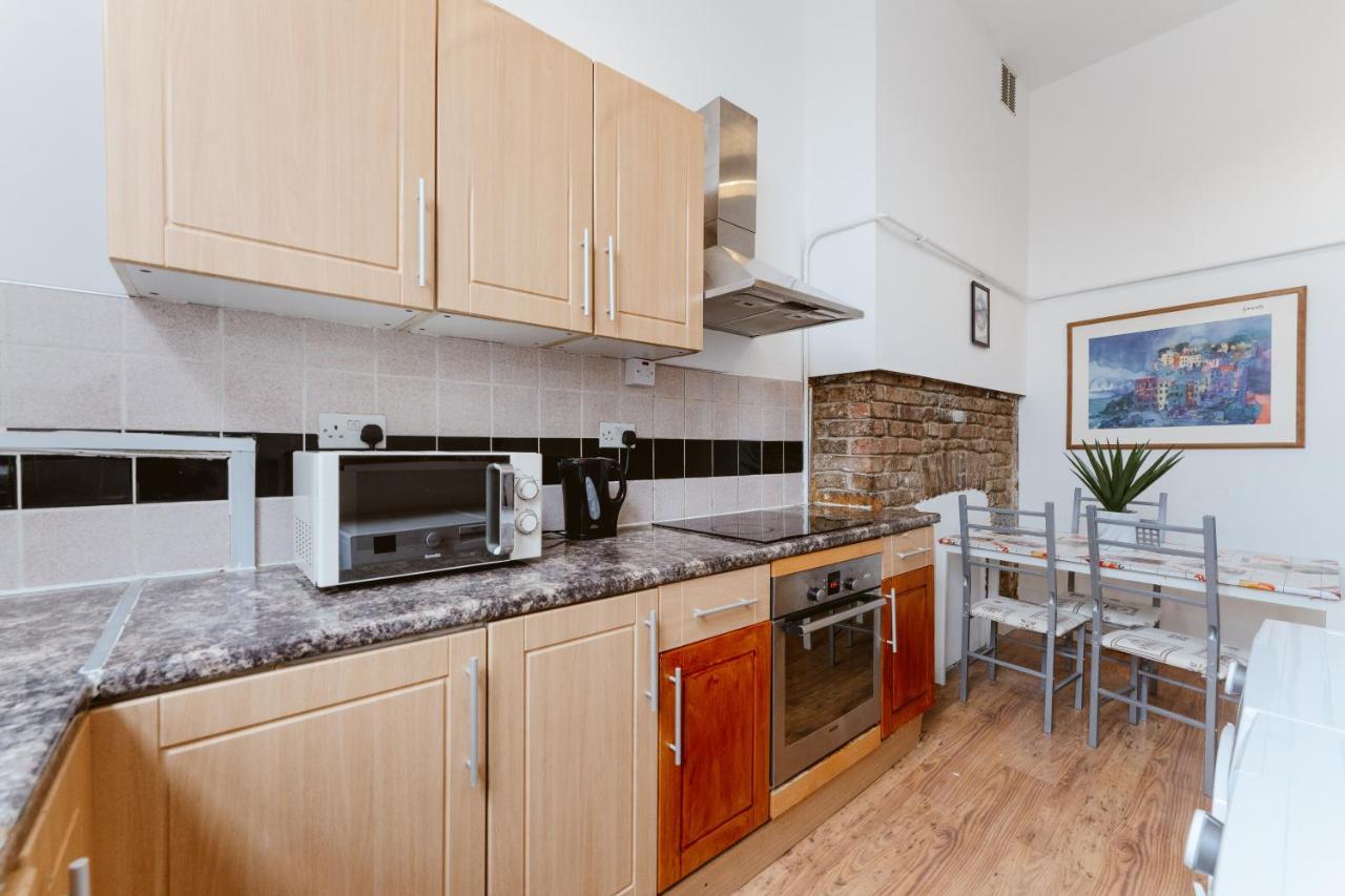 Bethnal Green Beds To Stay London Exteriör bild
