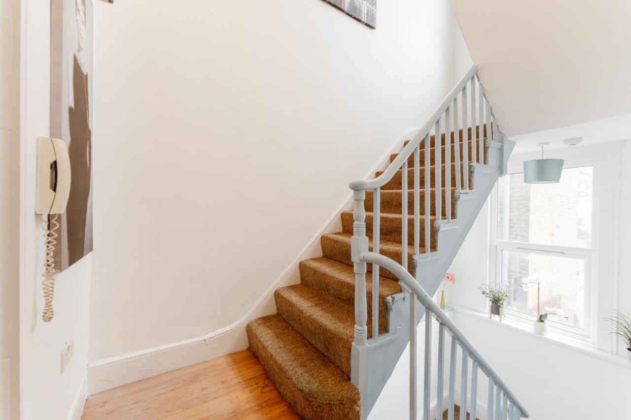 Bethnal Green Beds To Stay London Exteriör bild