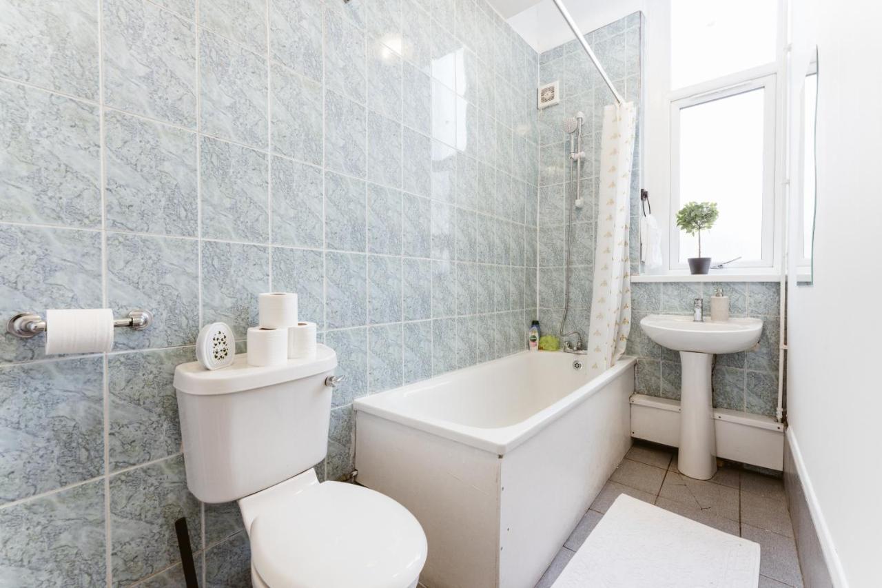 Bethnal Green Beds To Stay London Exteriör bild