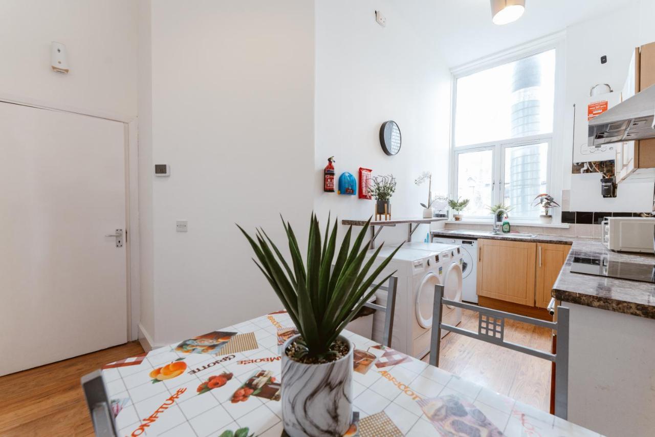 Bethnal Green Beds To Stay London Exteriör bild