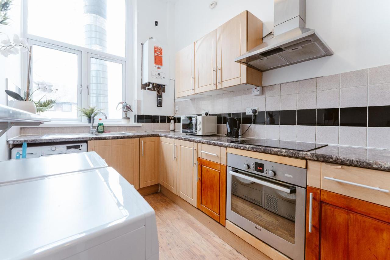 Bethnal Green Beds To Stay London Exteriör bild