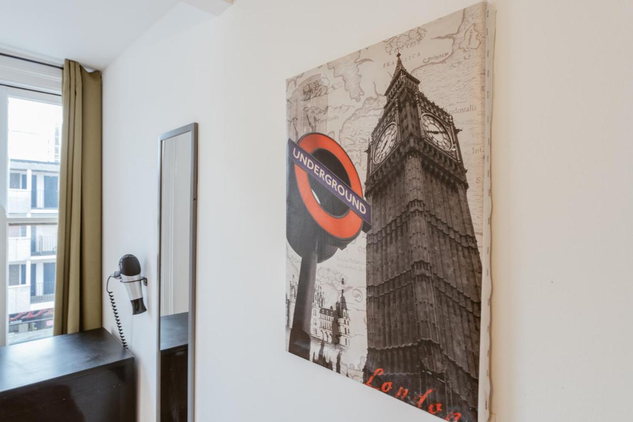 Bethnal Green Beds To Stay London Exteriör bild