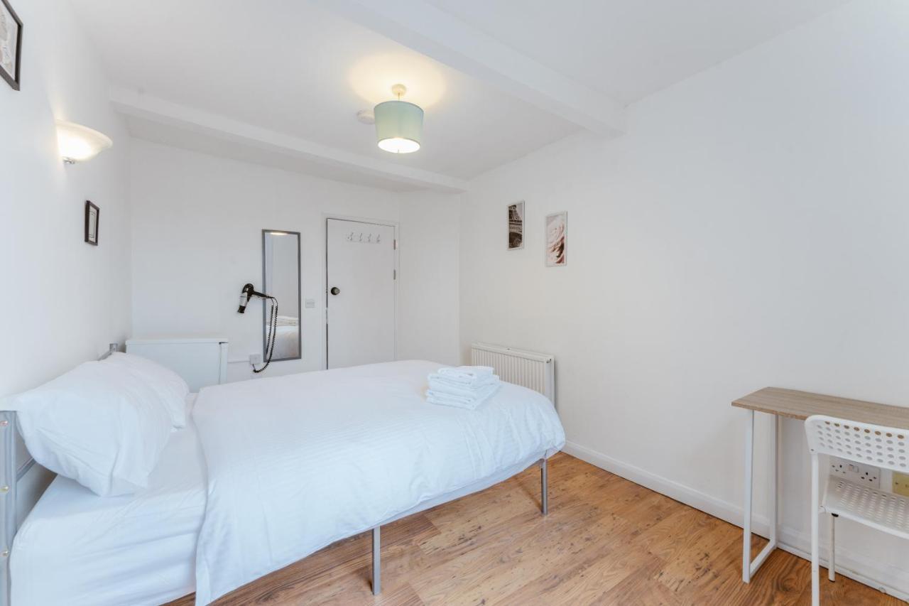 Bethnal Green Beds To Stay London Exteriör bild
