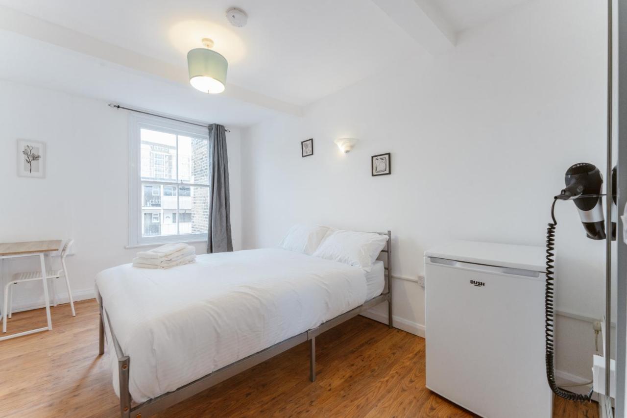 Bethnal Green Beds To Stay London Exteriör bild