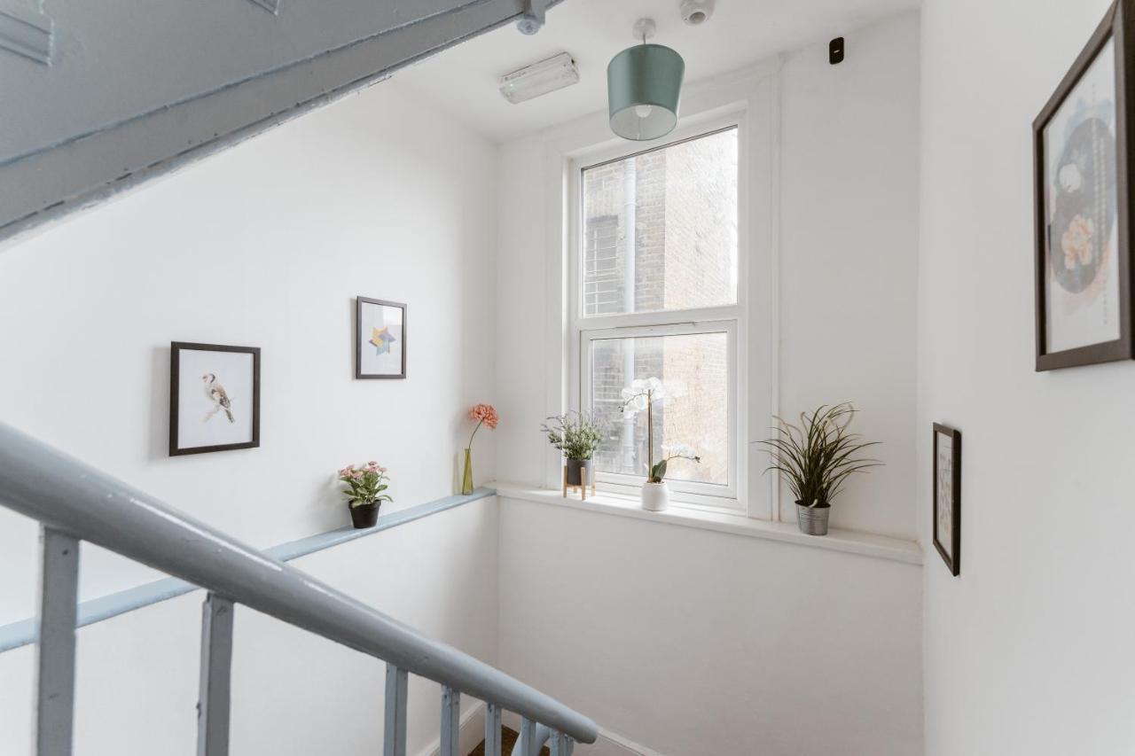 Bethnal Green Beds To Stay London Exteriör bild
