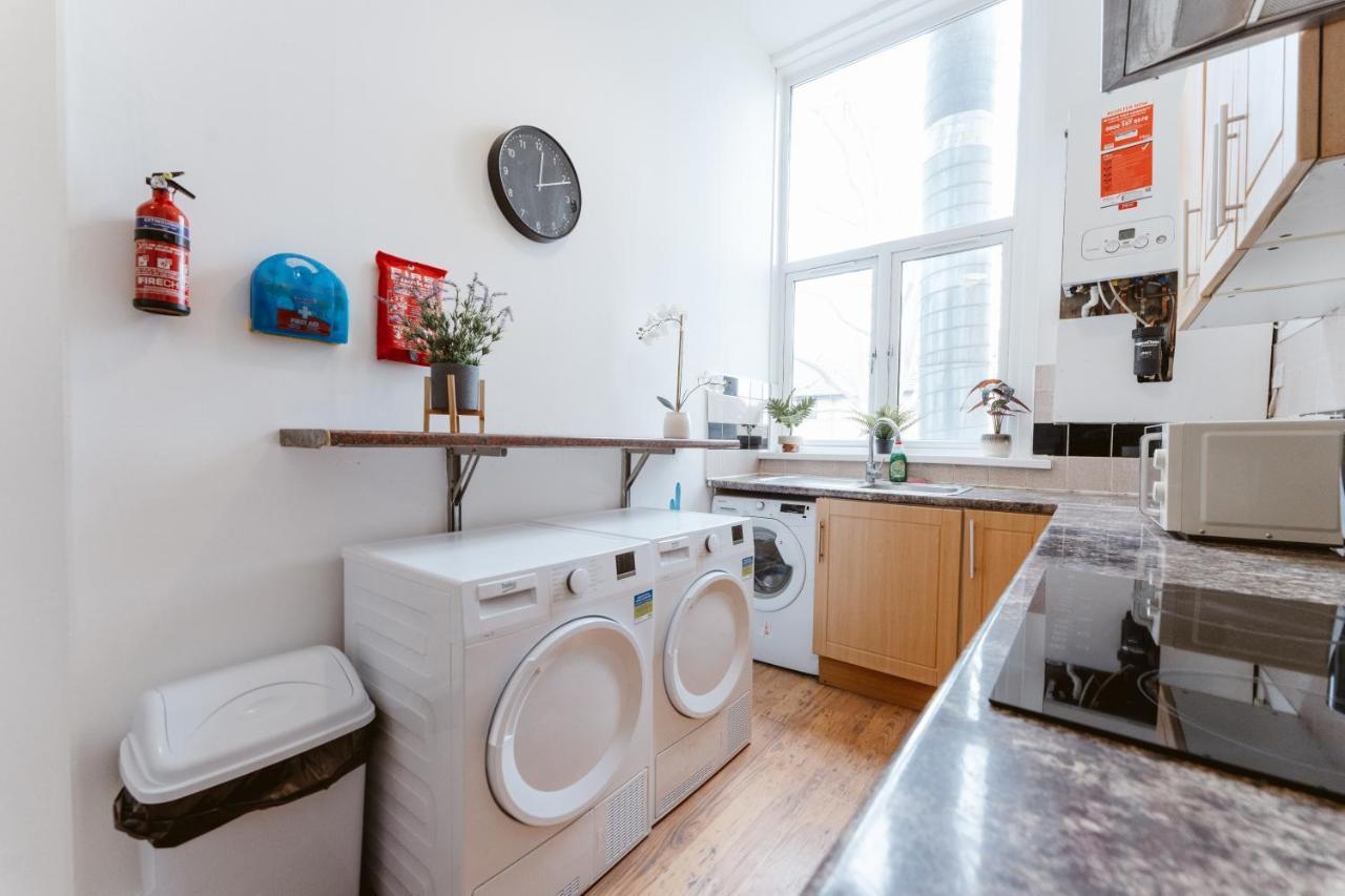 Bethnal Green Beds To Stay London Exteriör bild