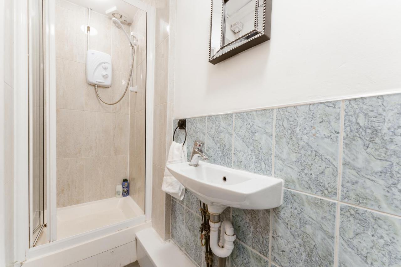 Bethnal Green Beds To Stay London Exteriör bild