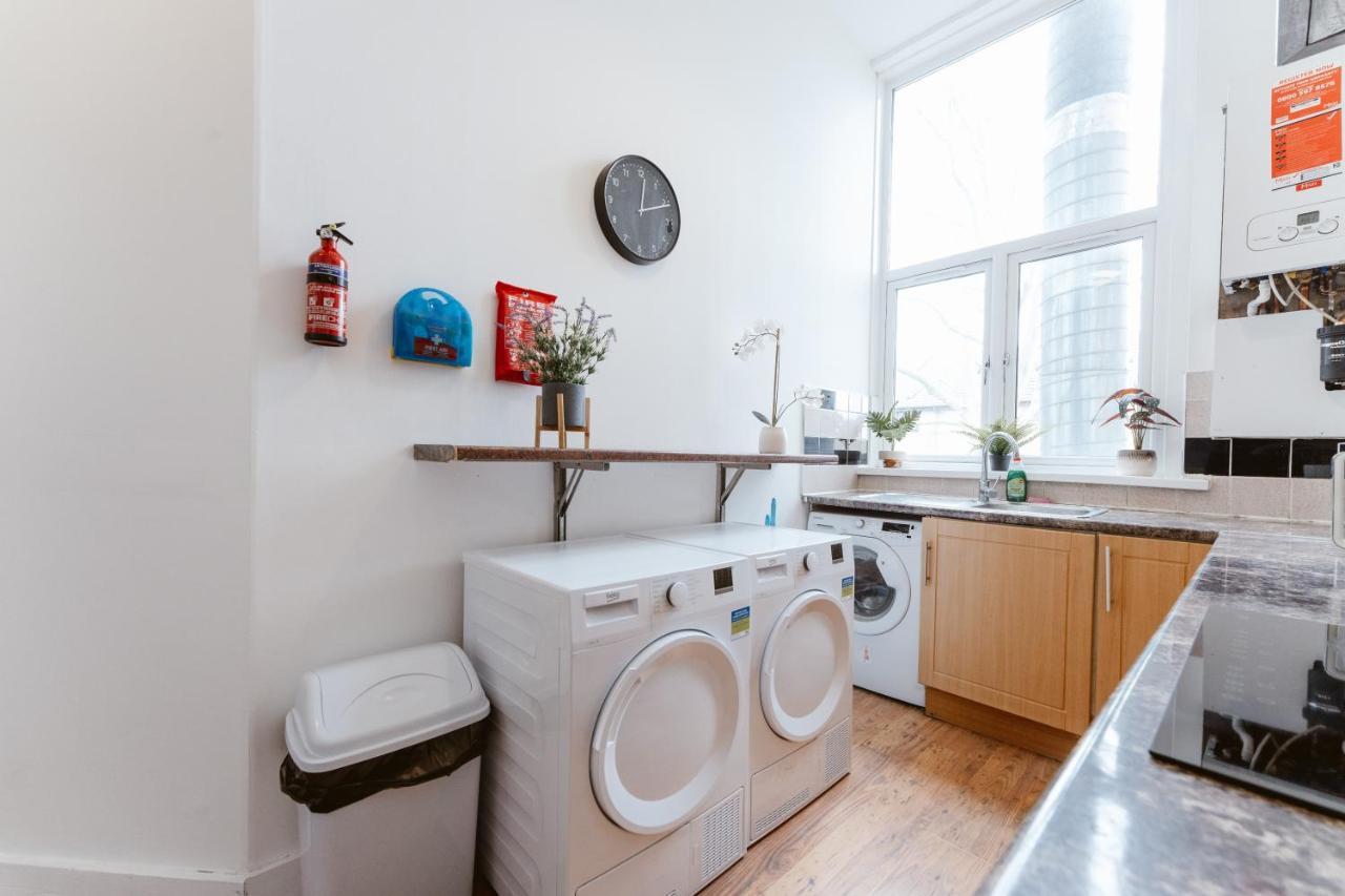 Bethnal Green Beds To Stay London Exteriör bild