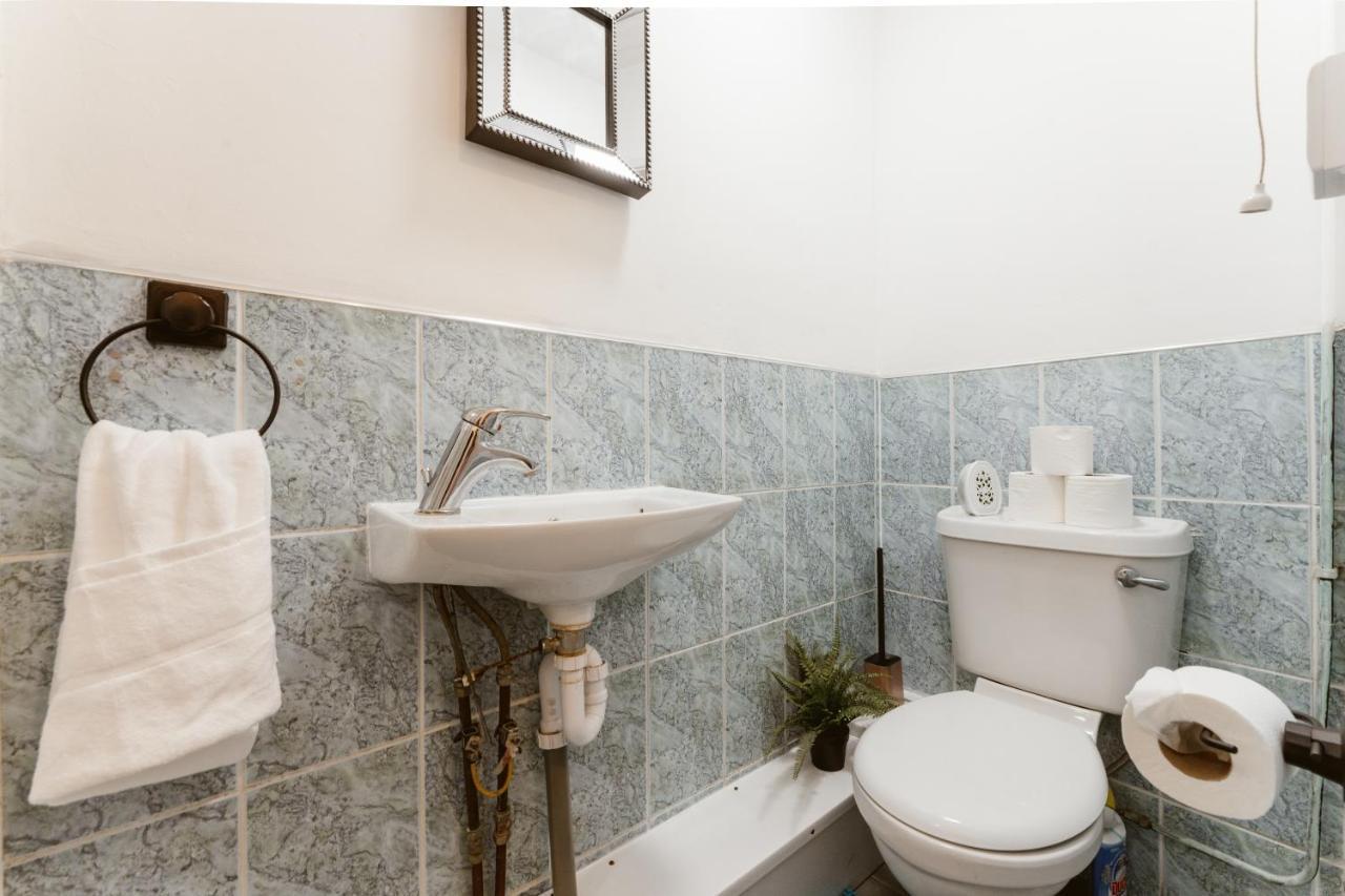 Bethnal Green Beds To Stay London Exteriör bild